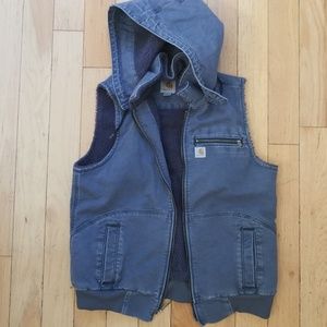 Carhartt Vest